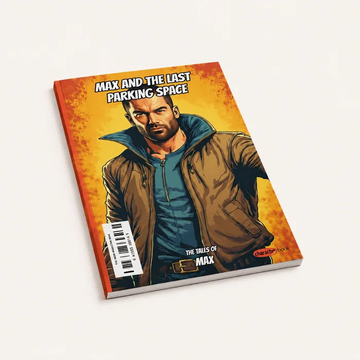 Digital edition first, printed to their door